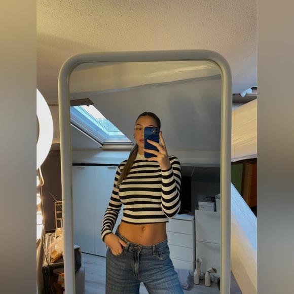 Bershka tank tops,s - Picture 1 of 3